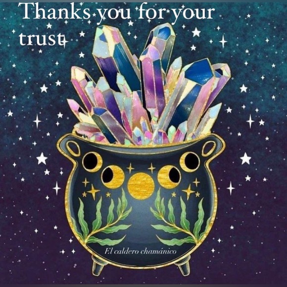 Mermaid macrame Hanger Doll Handmade  100% Handmade - Picture 11 of 12